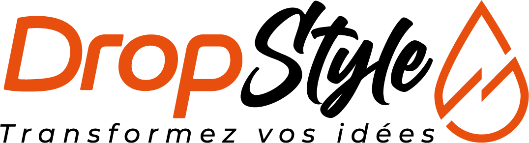 DropStyle